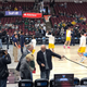 Illustration for article titled Disgraced Former Michigan State President John Engler Gets Courtside Seats For Schools Basketball Games